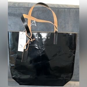 Authentic Marni black Tote bag.